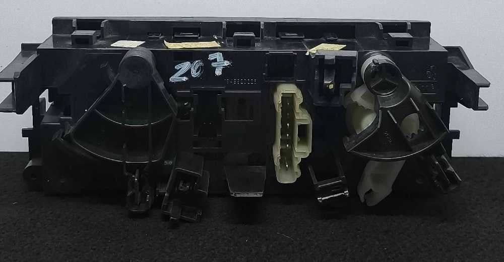 Comando Chauffage / Sofagem 69910004 - PEUGEOT 207/207+