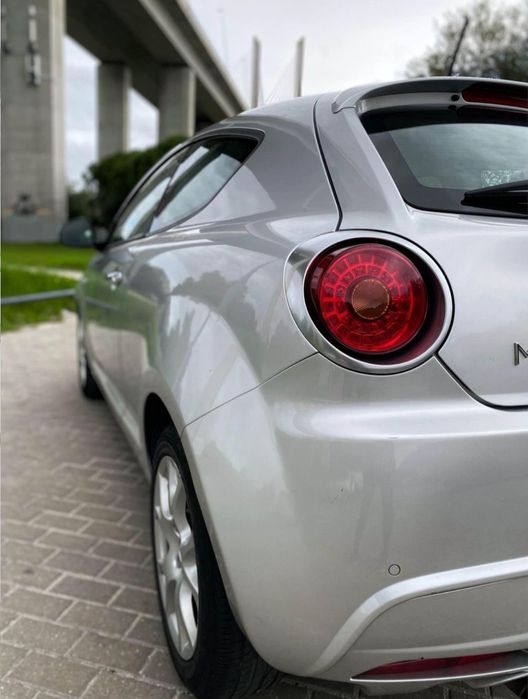 Alfa Romeo Mito 1.3 Jtdm 16v