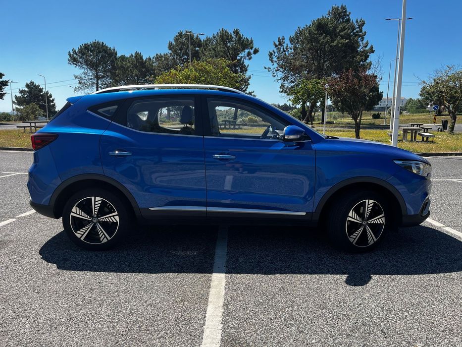 MG MGS5 EV425656586475950082
