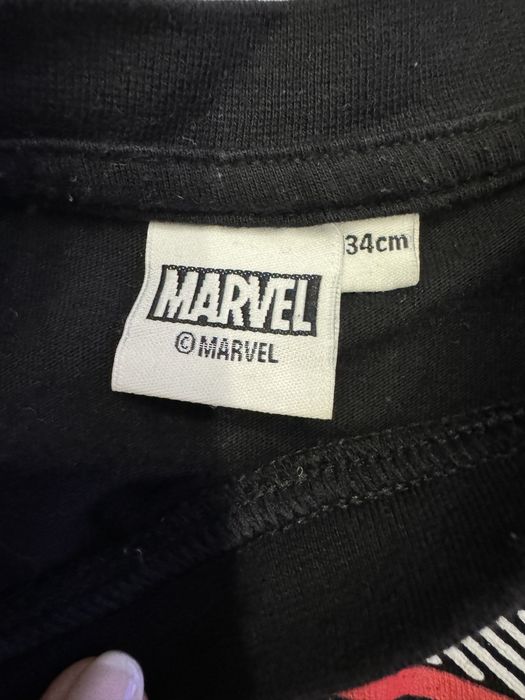 Bluza Marvel ……..