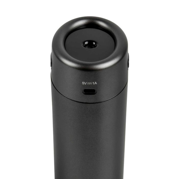 Oczyszczacz powietrza kolumnowy z funkcją grzania GOTIE GOW-007