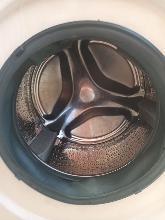 Máquina de lavar Roupa Bosch Avantixx 8  WAQ20368EE com avaria