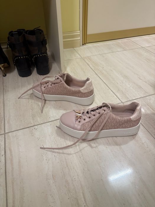 Buty Michael Kors