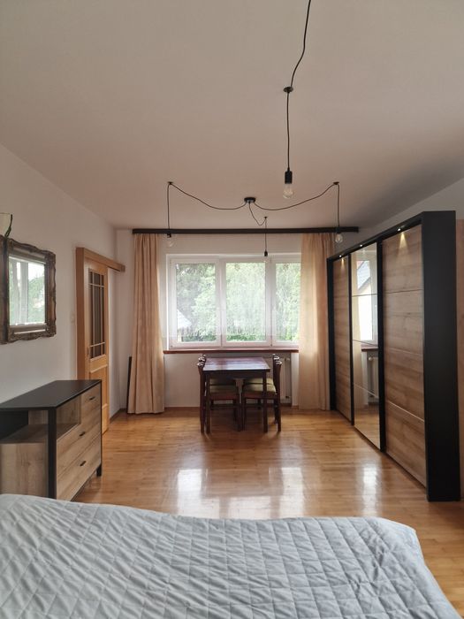 Mieszkanie – Bielany Wrocławskie - Widok 3