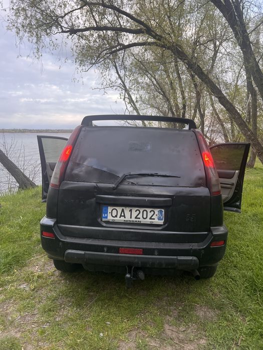 Продам Нісан , робоча лошадка