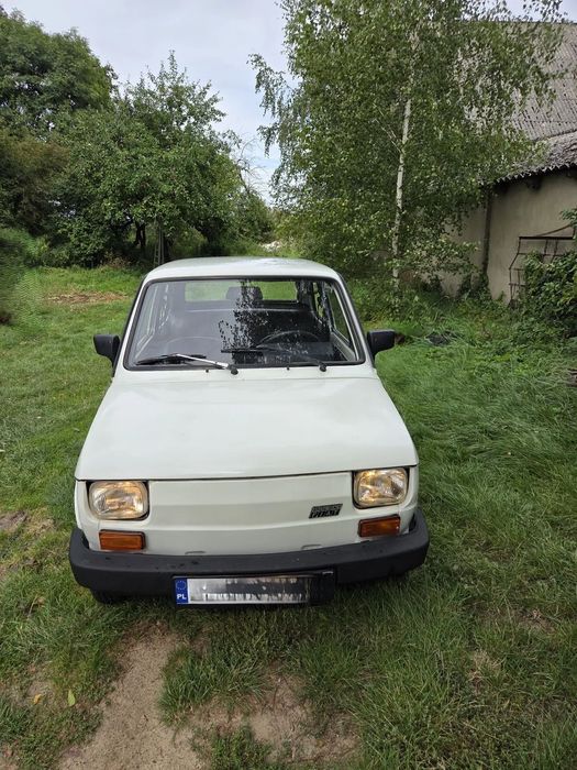 Fiat 126