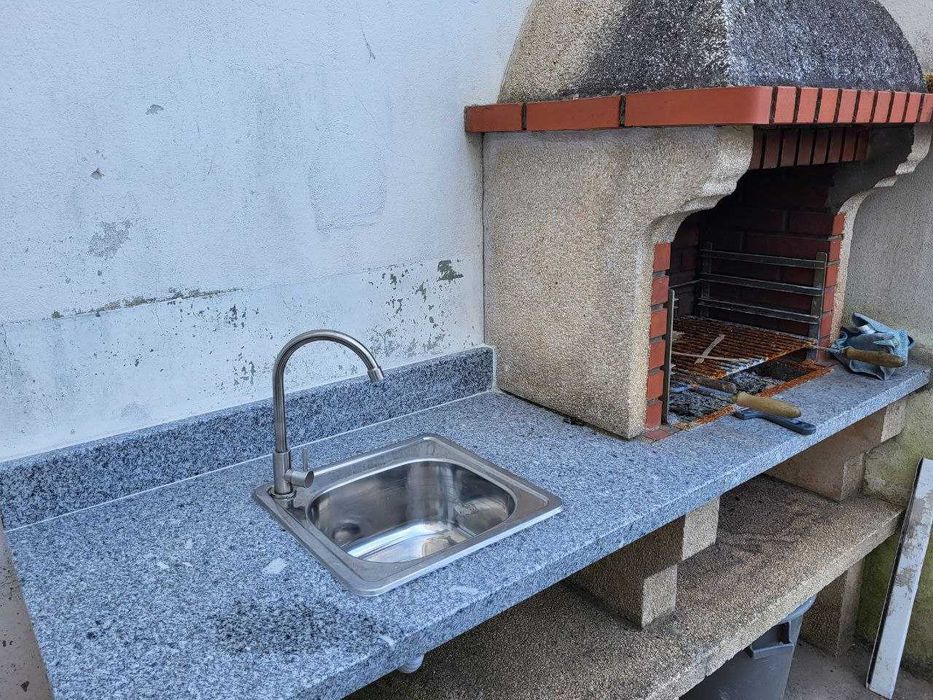 Cave  tipo T1 em São Martinho do Bispo, despesas incluídas