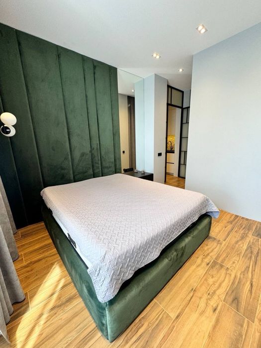 Сдам 4 ком квартиру ЖК Виктори холл Победа Прибрежный сквер