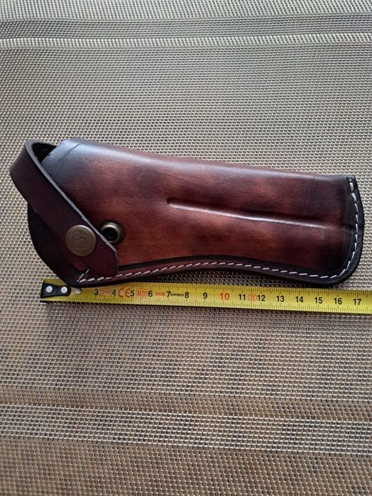 Kabura Deringer 45, 3.5 cala