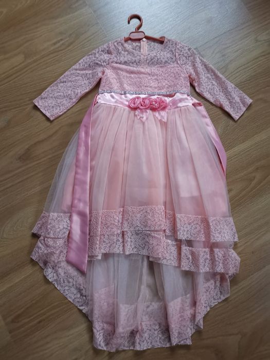 Плаття святкове, дитяче.