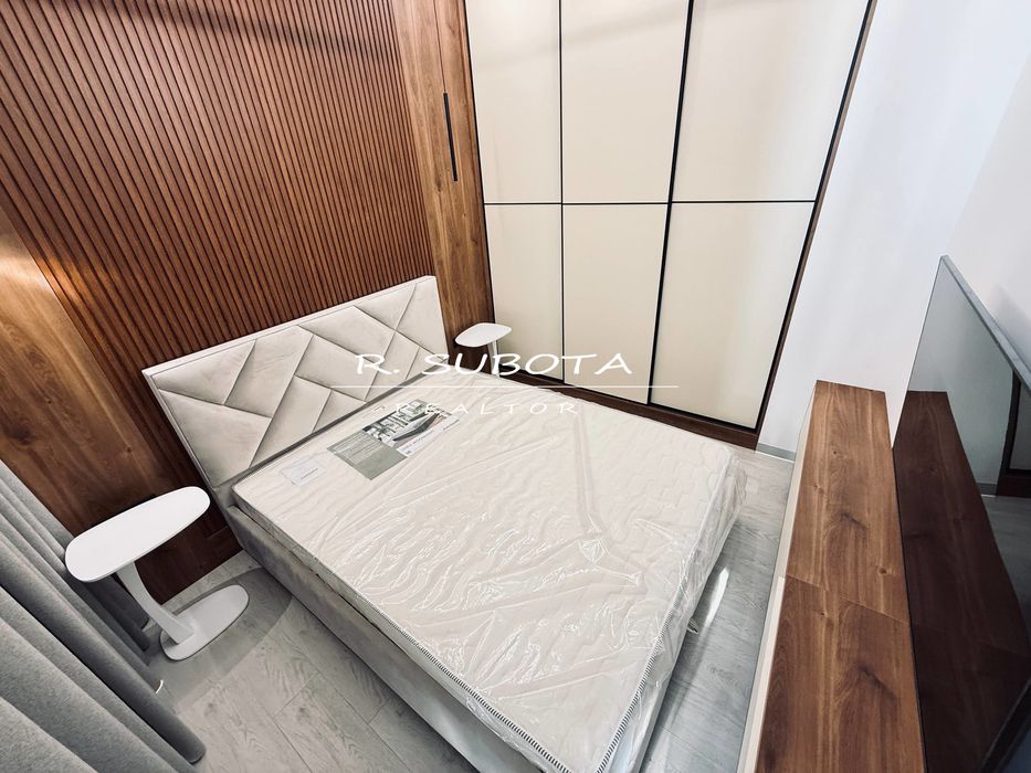 Аренда 2.к. ЖК Небо (ЭКСКЛЮЗИВ, КЛЮЧИ)