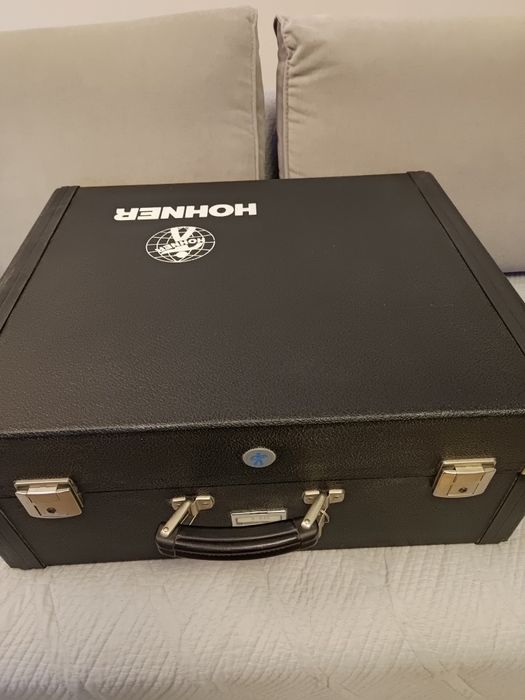 Akordeon Hohner Pacyfik