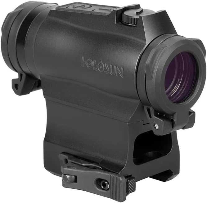 Коллиматорный прицел Holosun HS515GM Новый из США