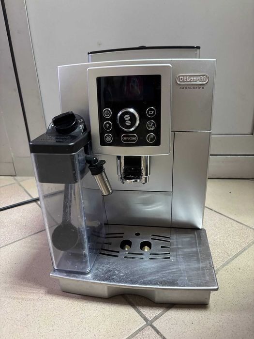 DeLonghi ECAM 23.466.S
