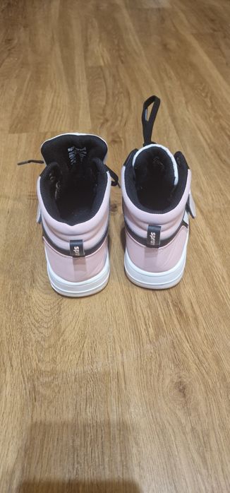 Sprandi sneakersy dziewczęce 34 mało używane