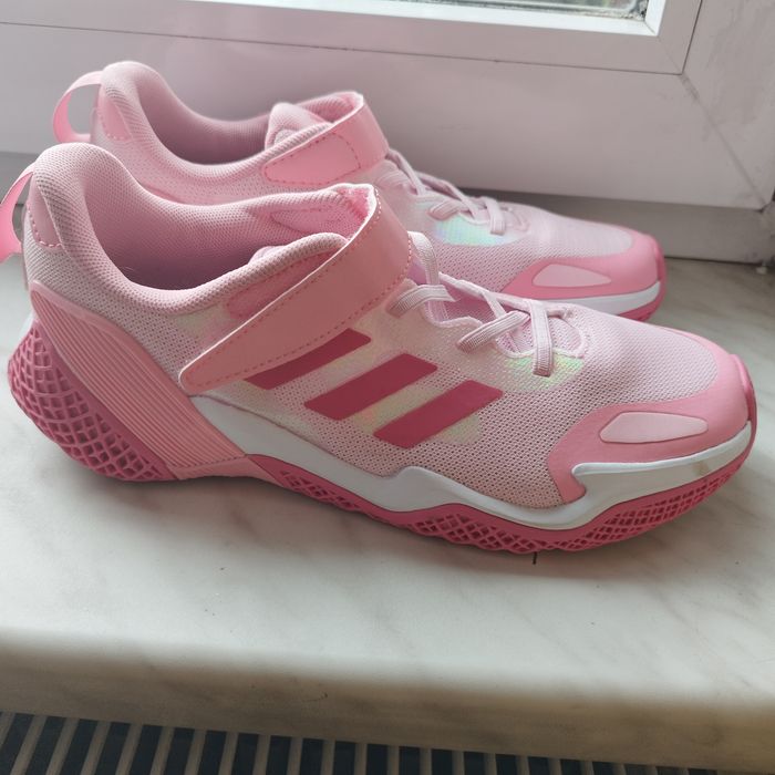Damskie adidasy adidas 38 2/3