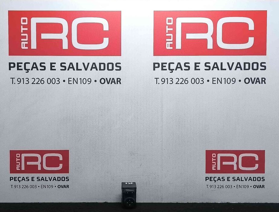 Regulador dos Espelhos - FIAT GRANDE PUNTO