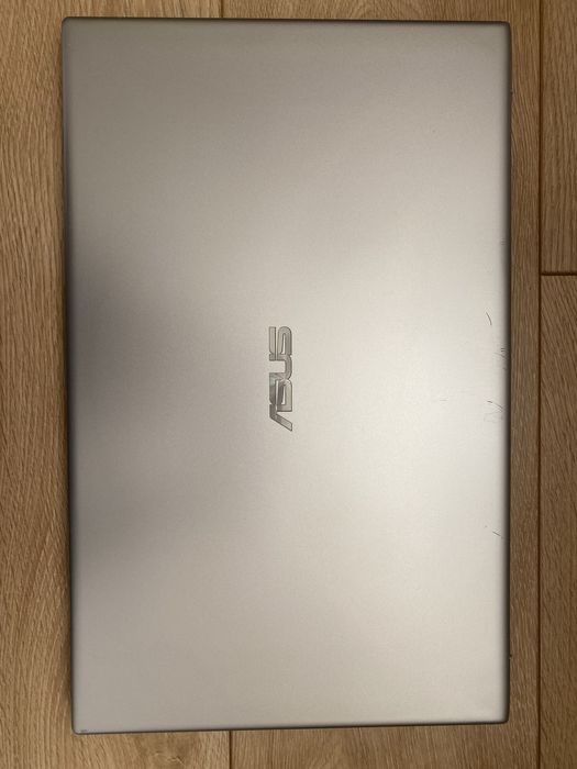 Ноутбук Asus D712D (Ryzen 7 8x2.3GHz, 12Gb, SSD M.2 512Gb)