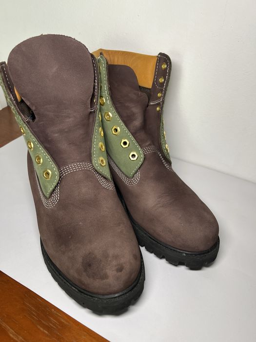 Timberland de homem tamanho 41