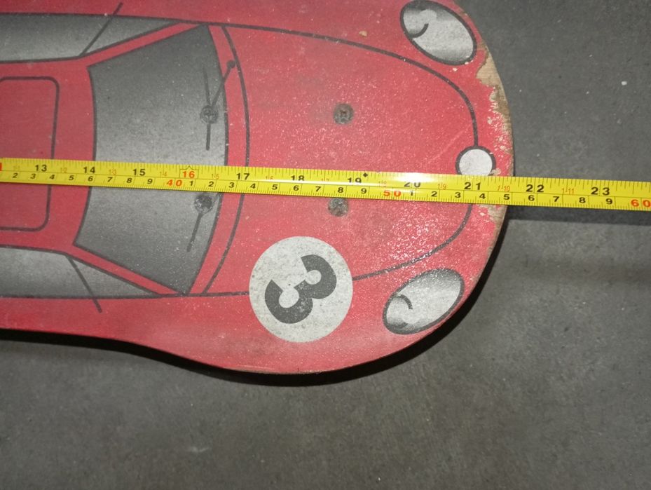 Skate de Criança