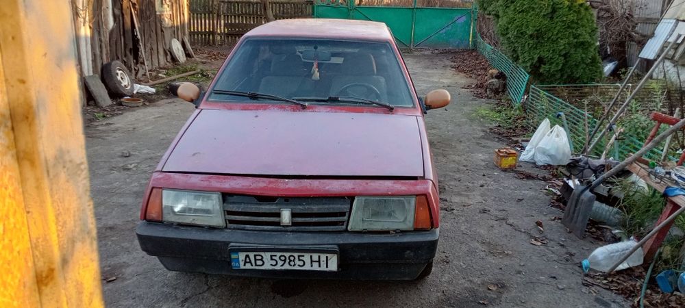 Продаж Обмін авто 18000