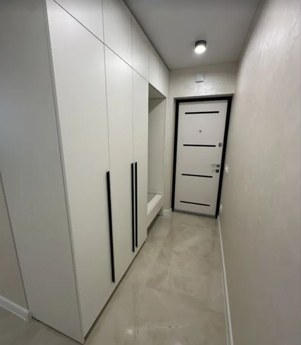 Продаж 1к квартири 34 кв. м на вул. Смакули