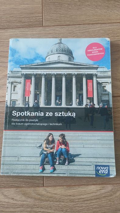 Spotkania ze sztuką