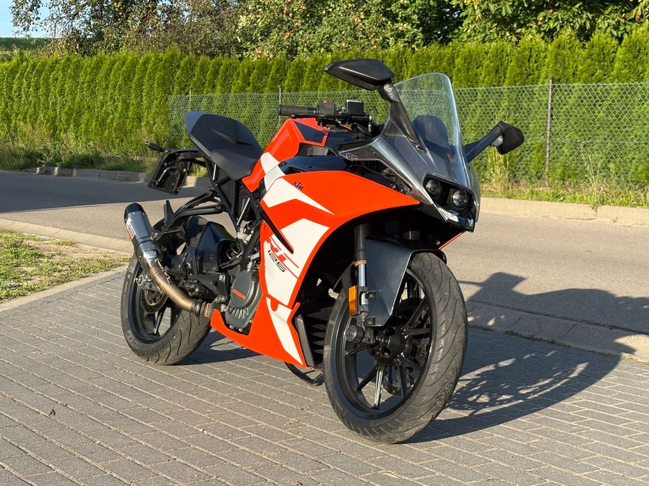 KTM