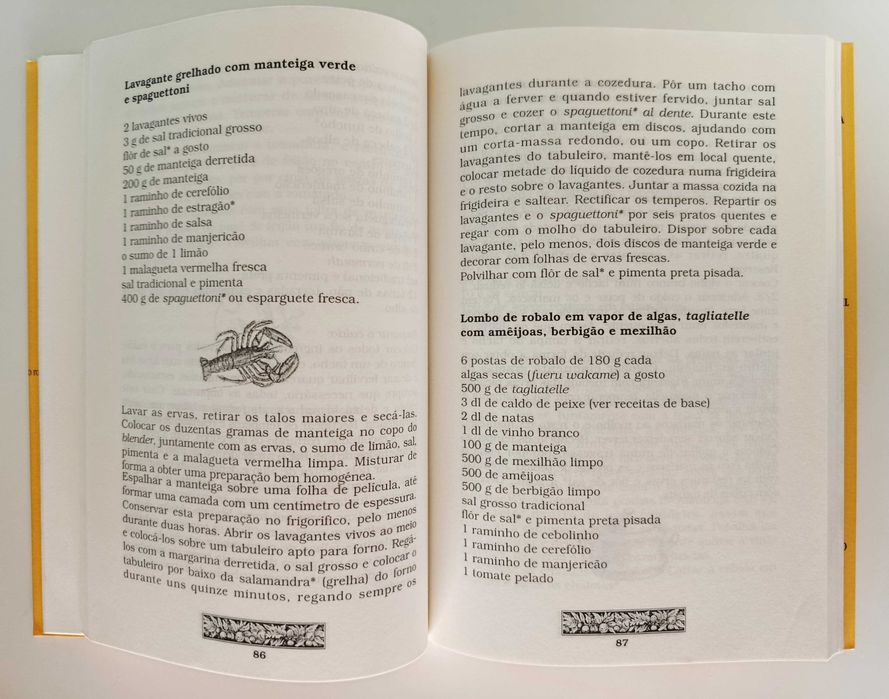 Joaquim Figueiredo | O Prazer de cozinhar as minhas receitas - prefácio Maria Lourdes Modesto