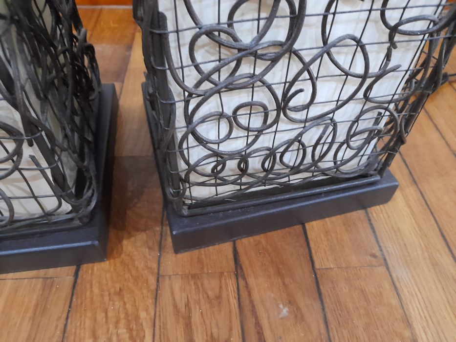 Rustic Lamps435682409878005762