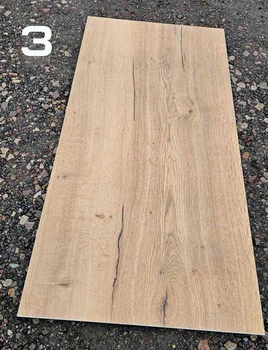 Крупноформатна плитка керамограніт 1200х600 (120х60)