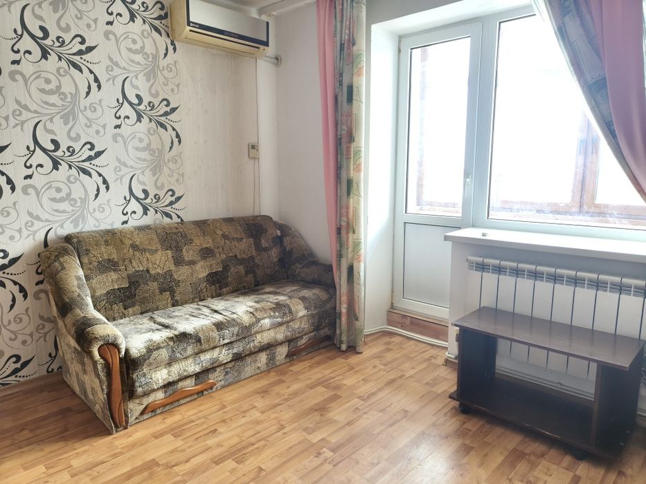 Оренда однокімнатної квартири з Автономним опаленням.