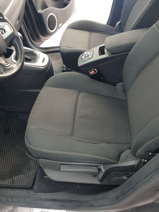 Продам Renault Grand Scenic 2009р.