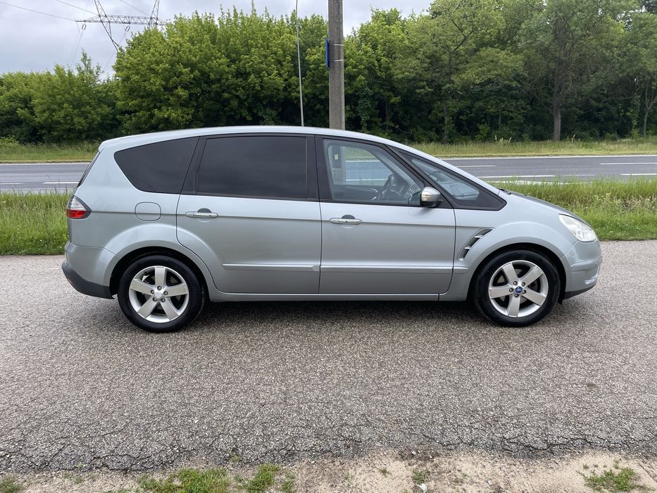 Sprzedam Ford S-Max