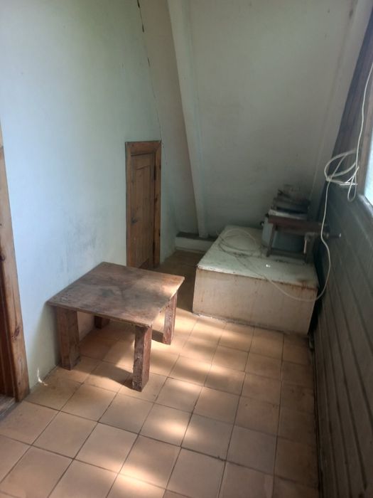 Продам дачу недалеко от Харькова