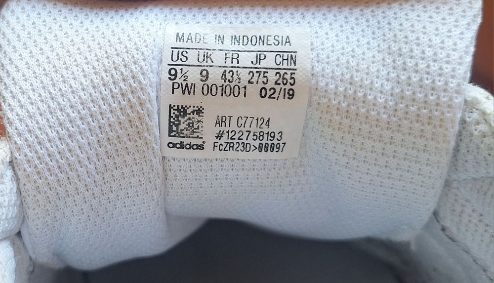 Sapatilhas Adidas Superstar