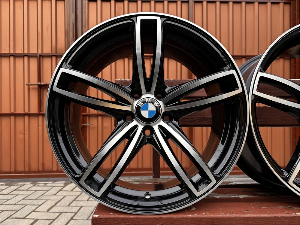 Диски R18 5.112 ET30 8J ЦO66.6 BMW g30 g31 Audi а4 а5 а6: 171 $ - Диски ...