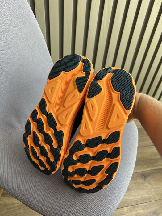 Кросівки Hoka M Clifton 9 GTX Gore-Tex 44.5 розмір оригінал нові сток