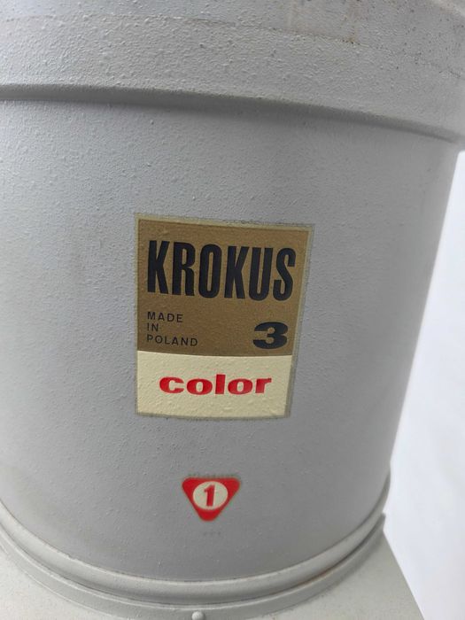 Powiekszalnik KROKUS Color 3 staroć . 16 .