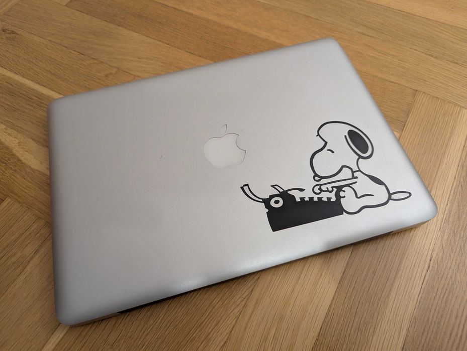 laptop MacBook pro 13