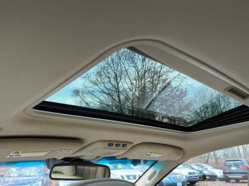 2013 Volvo XC90 3.2 Platinum