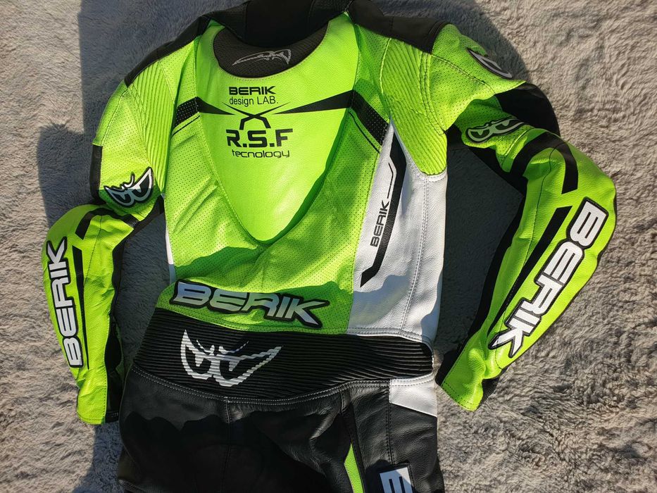 Berik   48  Eur S   Kombinezon motocyklowy