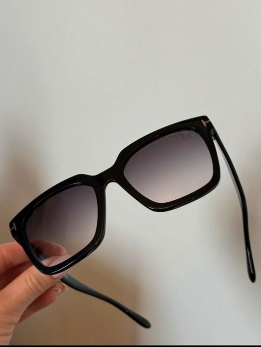 Okulary Tom Ford