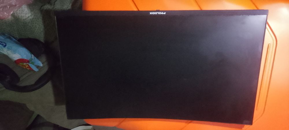 Монітор 23.6" Prologix GM2324C