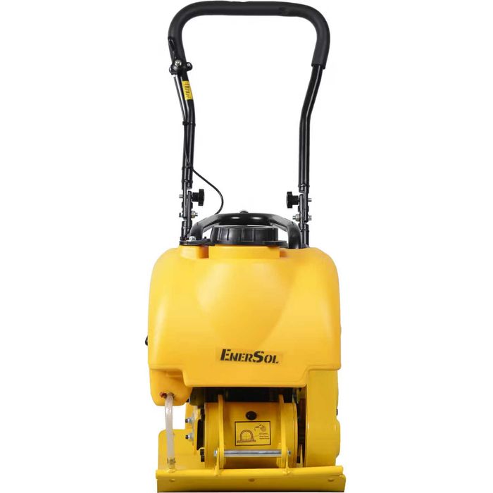 Виброплита прямоходная EnerSol EPC-064L/280мм/Loncin/12кН/Гар1/Днепр