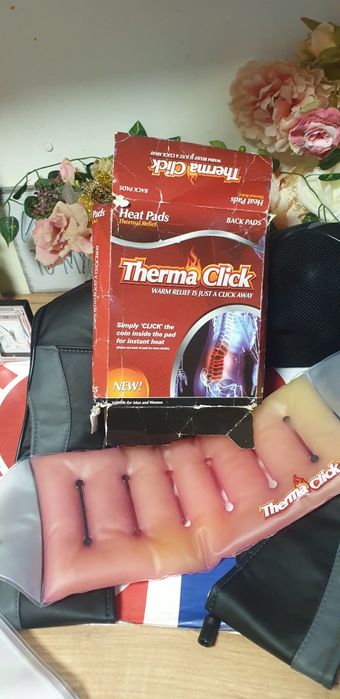 Массажёр роликовый не только для шеи