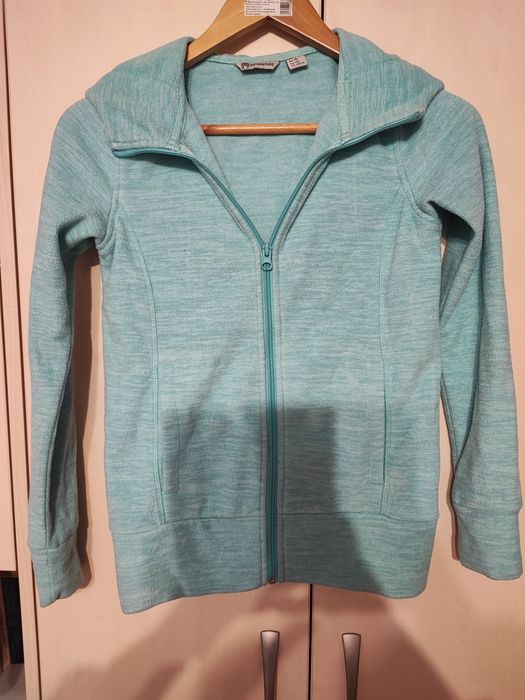 Кофта , толстовка, свитшот Outventure 152