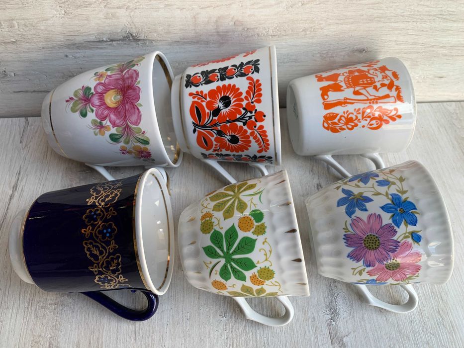 Чашка для напоїв