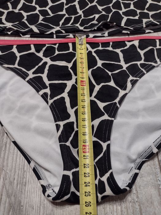 Kostium kąpielowy XXL/44 Marks&Spencer tankini