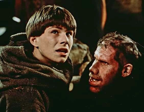 The Name of the Rose (1986) DVD